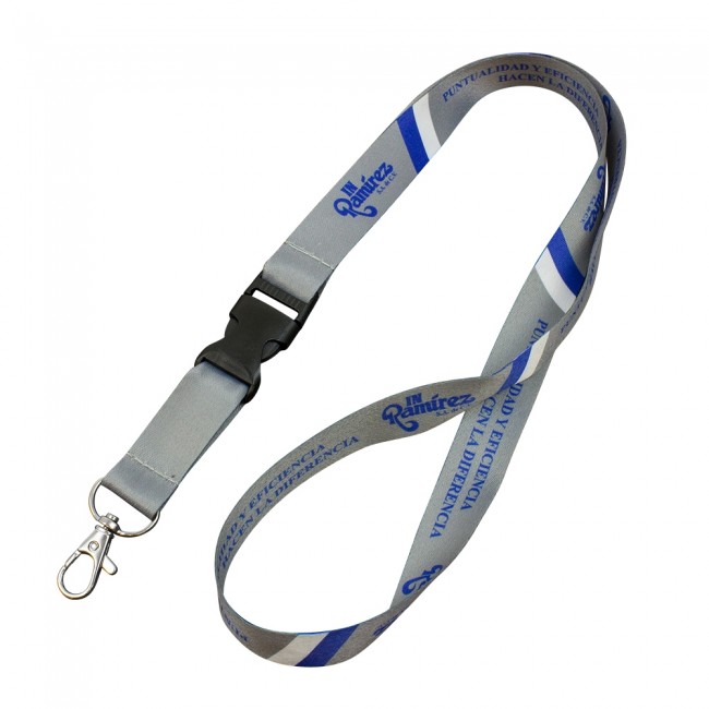 Lanyard Sublimation Blank – Pioneer Supplier & Creations