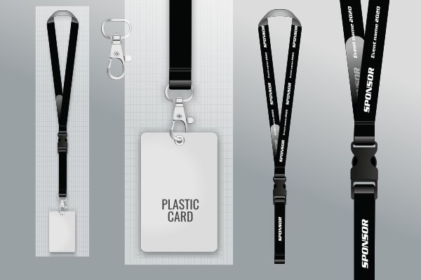 Custom Lanyards: Your Complete Guide to Marketing and Promotional Uses